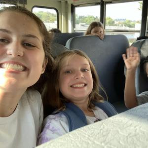 Fundraising Page: Natalie Pittington